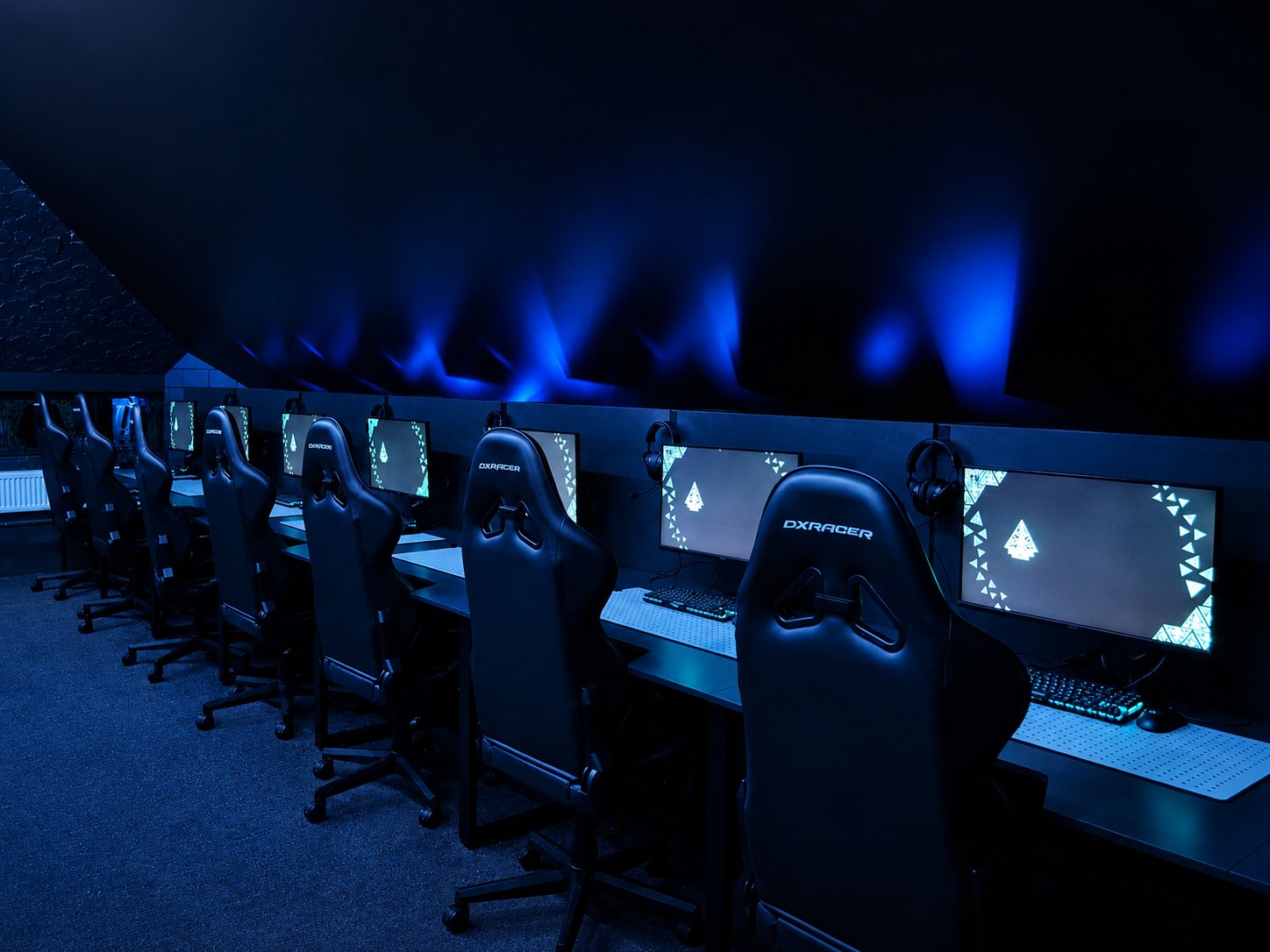 Фото клуба Respawn